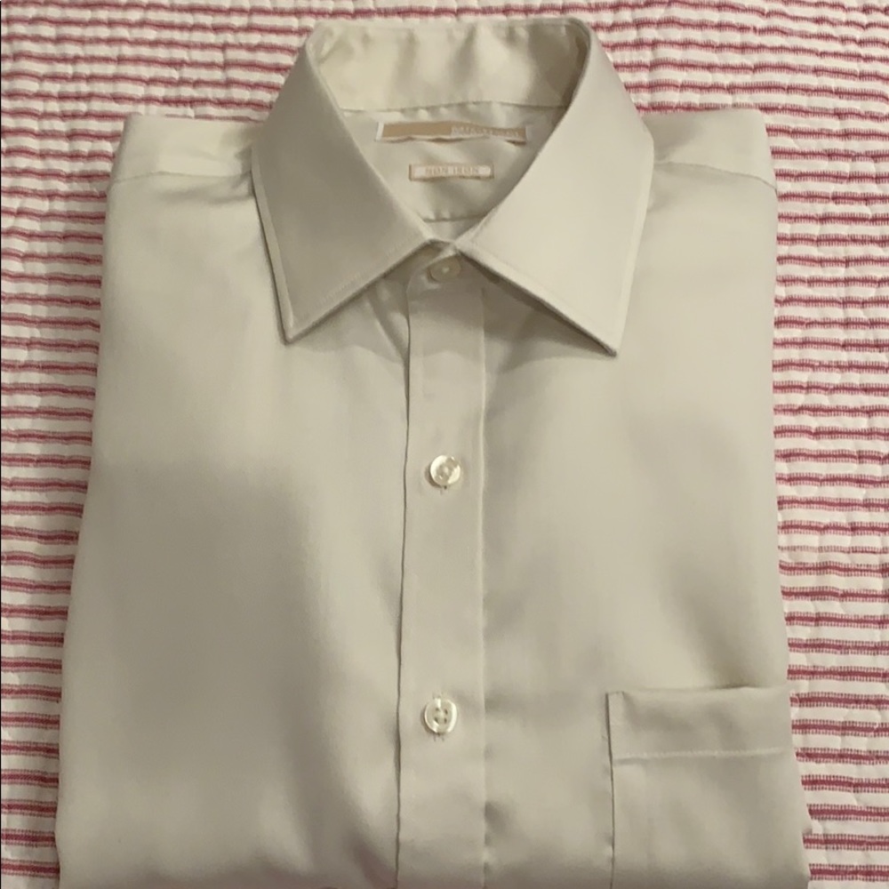 Michael Kors Dress Shirt